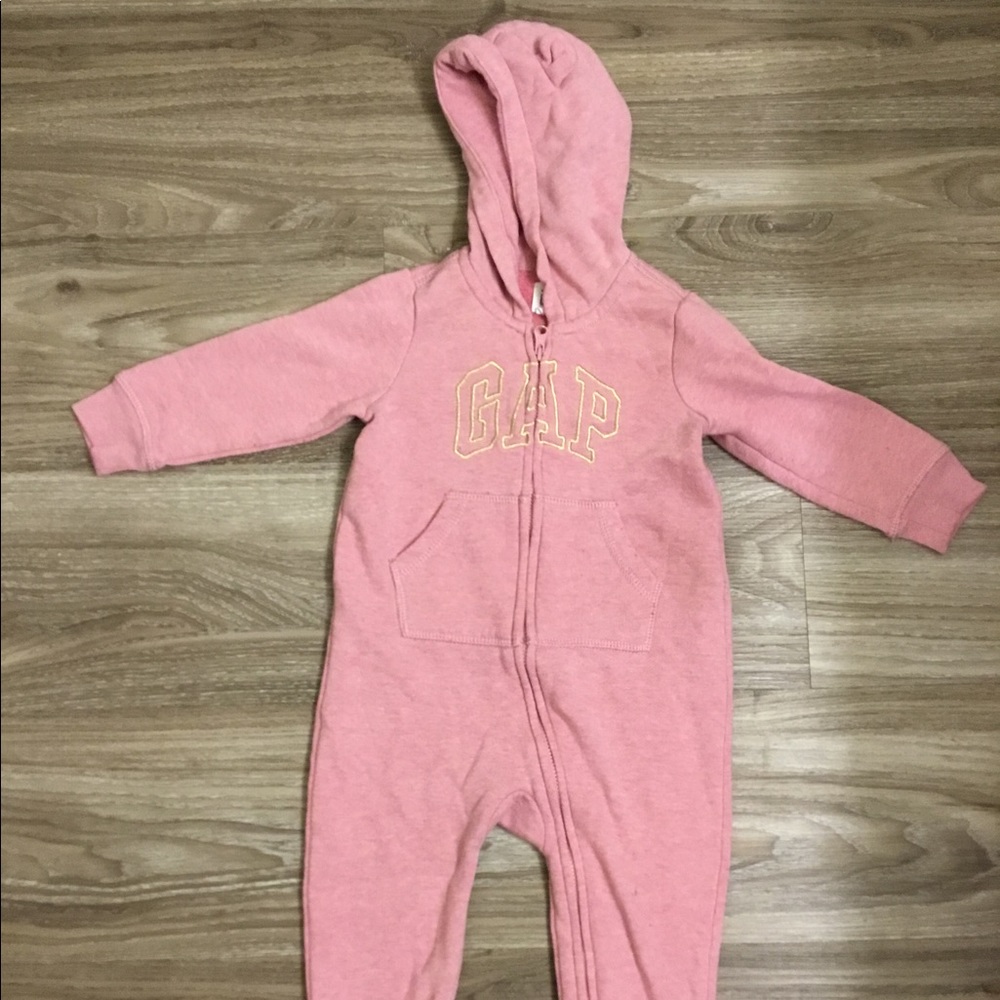 Gap Onesie